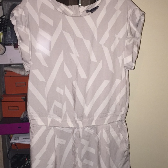 Armani Exchange short romper - Picture 3 of 6